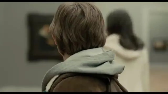 The Goldfinch Scene 2