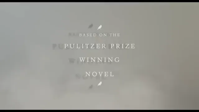 The Goldfinch Scene 3