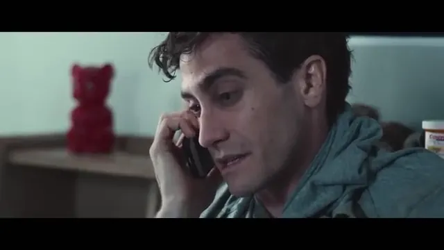 Stronger Scene 2