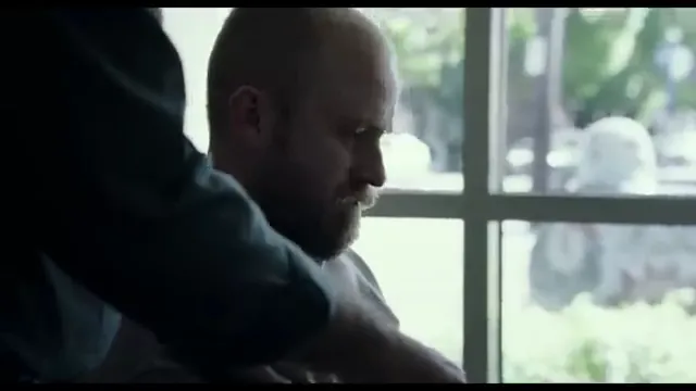 Leave No Trace Scene 2