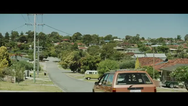 Hounds of Love Scene 2