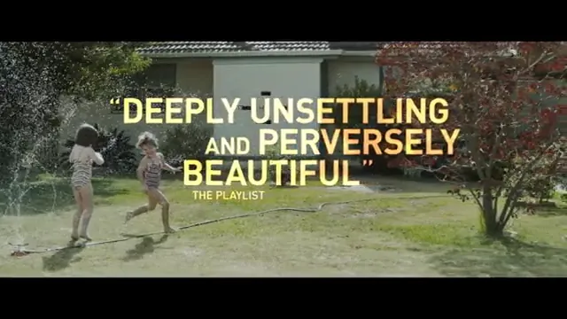 Hounds of Love Scene 3