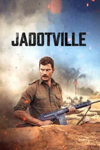 The Siege of Jadotville Movie Poster
