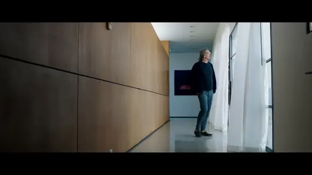 The Space Between Us Scene 3