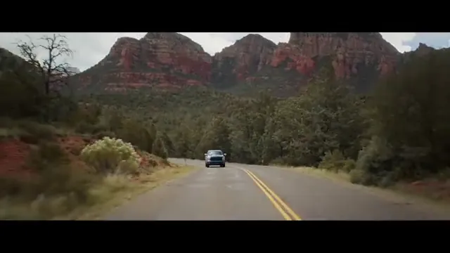 The Space Between Us Scene 4