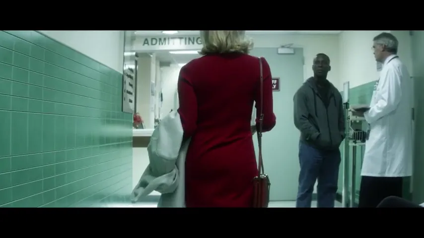 The 9th Life of Louis Drax Scene 3