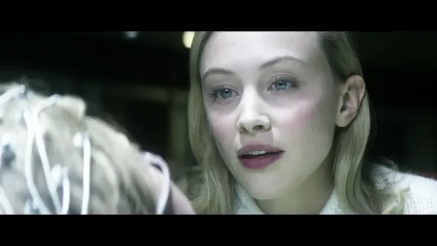 The 9th Life of Louis Drax Scene 5