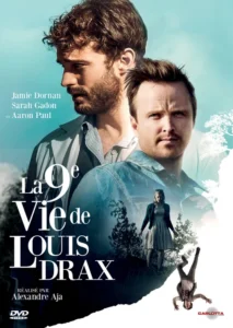 The 9th Life of Louis Drax Movie Poster