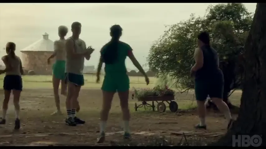 The Tale Scene 2