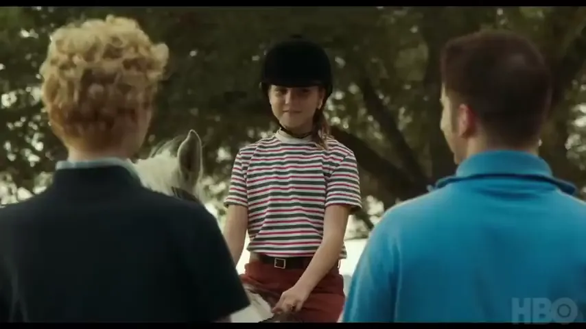 The Tale Scene 5