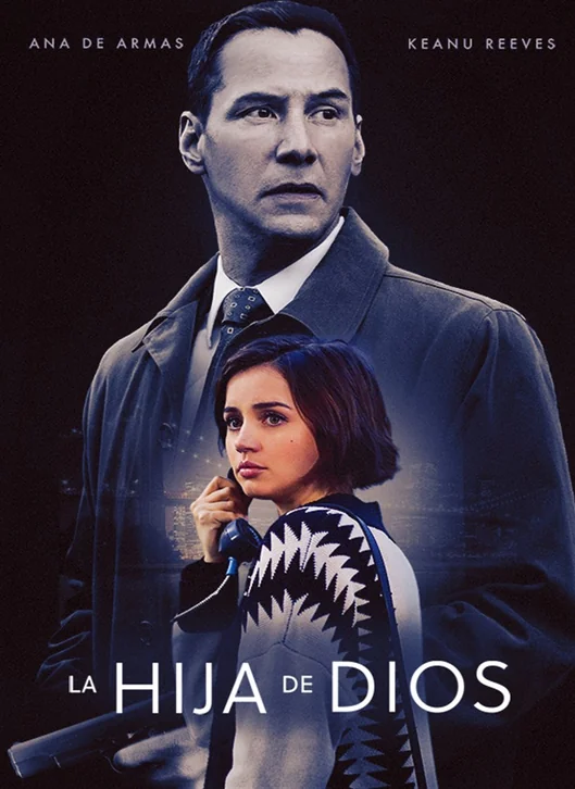 Exposed Movie Poster