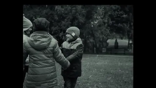 The Bye Bye Man Scene 1