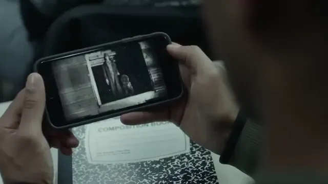 The Bye Bye Man Scene 3