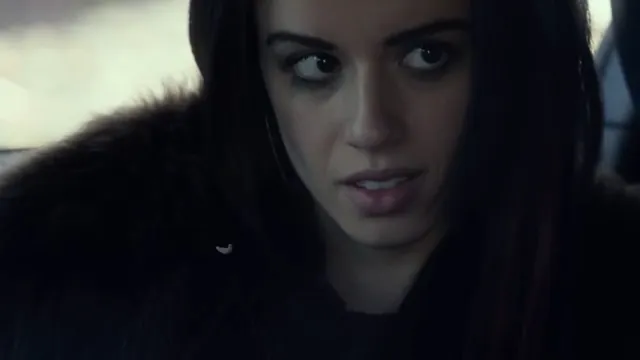 The Bye Bye Man Scene 4