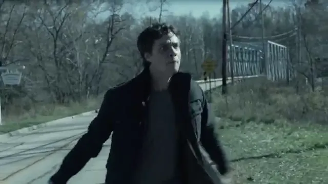 The Bye Bye Man Scene 5