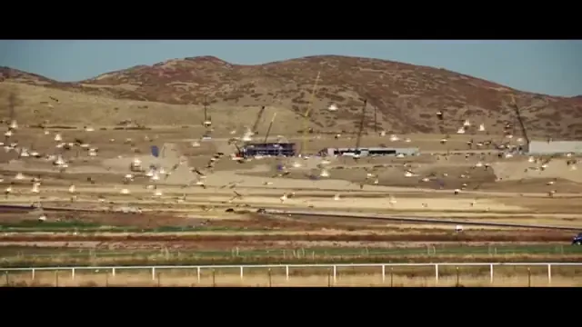 Citizenfour Scene 3