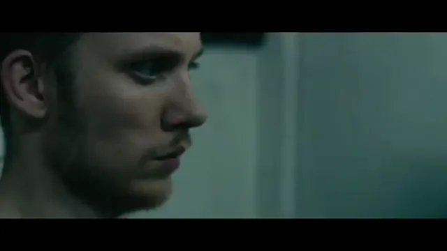 A Prayer Before Dawn Scene 1