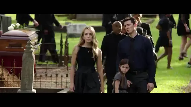 Forever My Girl Scene 1