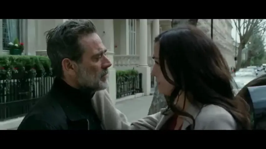 The Postcard Killings Scene 1