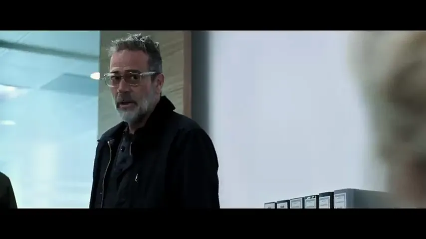 The Postcard Killings Scene 3
