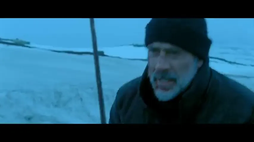 The Postcard Killings Scene 5