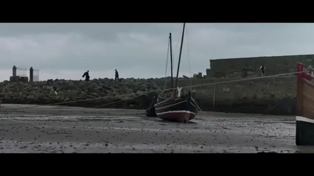 The Vanishing Scene 1