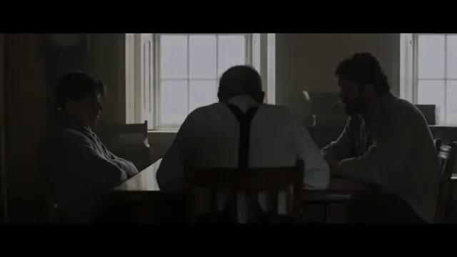 The Vanishing Scene 5