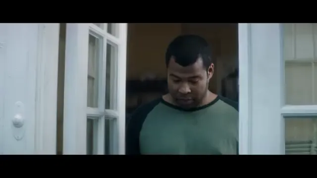 Keanu Scene 1
