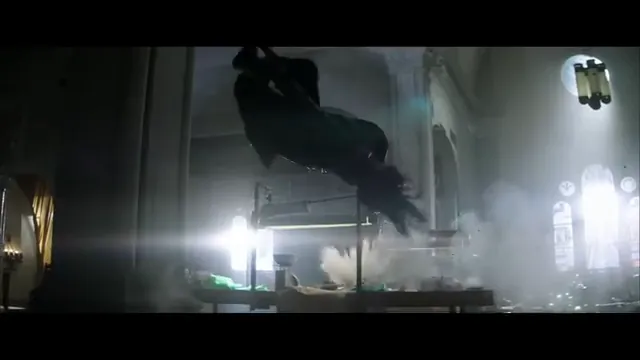 Keanu Scene 3