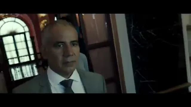 Replicas Scene 4