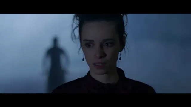 Tales of Halloween Scene 2