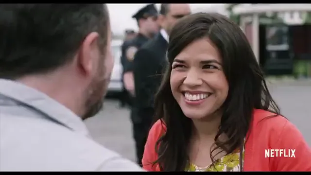 Special Correspondents Scene 5