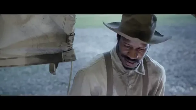 The Birth of a Nation Scene 2