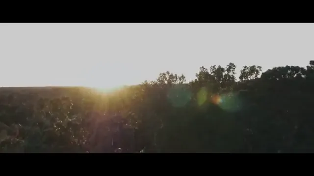 The Birth of a Nation Scene 5