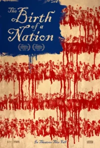 The Birth of a Nation Movie Poster