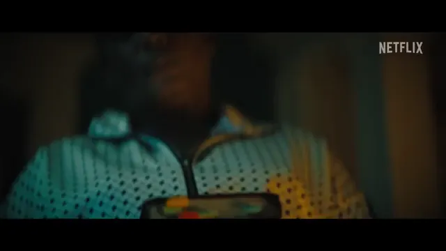 The Deliverance Scene 1