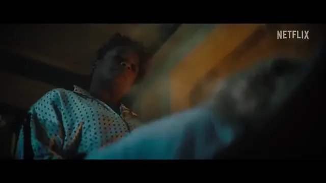 The Deliverance Scene 2