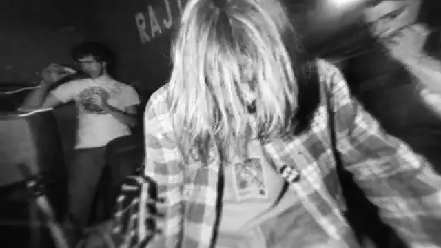 Cobain: Montage of Heck Scene 3