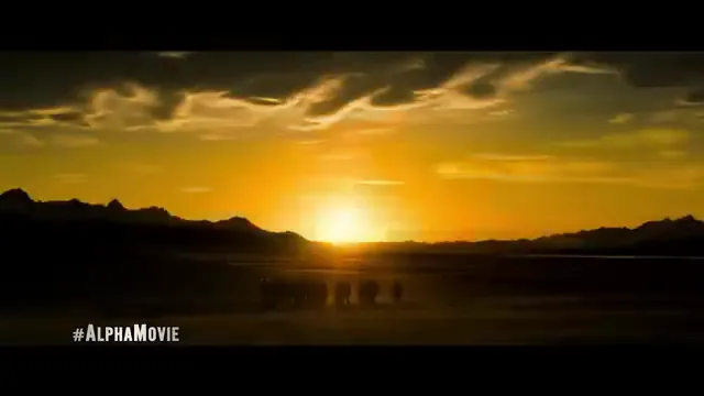 Alpha Scene 1
