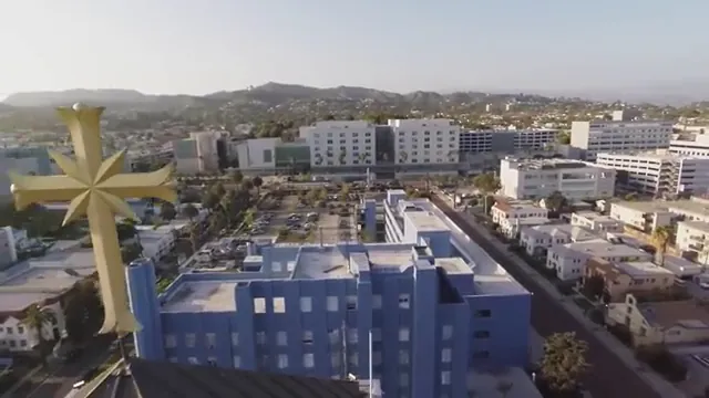 Going Clear: Scientology & the Prison of Belief Scene 5