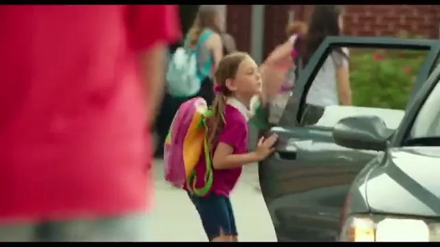 Miracles from Heaven Scene 1