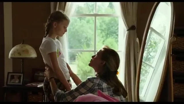 Miracles from Heaven Scene 2