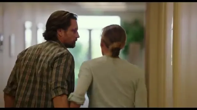 Miracles from Heaven Scene 3