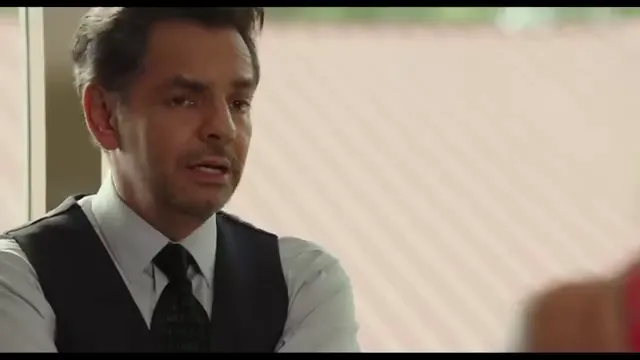 Miracles from Heaven Scene 5