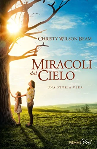 Miracles from Heaven Movie Poster