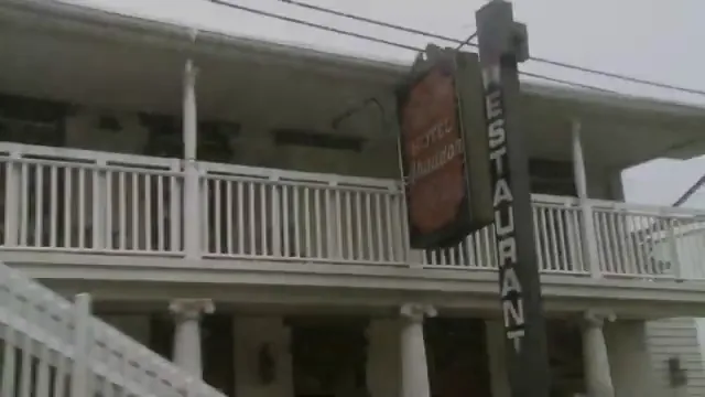 Hell House LLC Scene 2