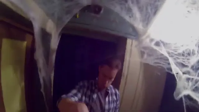 Hell House LLC Scene 3