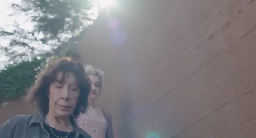 Grandma Scene 3