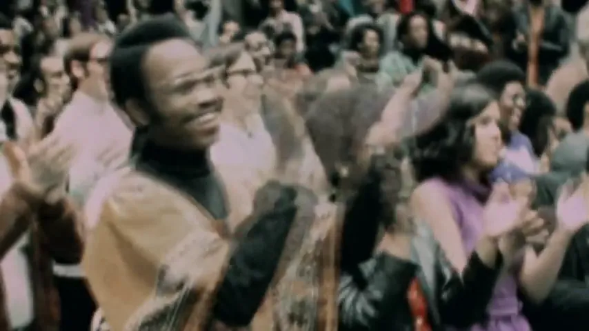 What Happened, Miss Simone? Scene 3