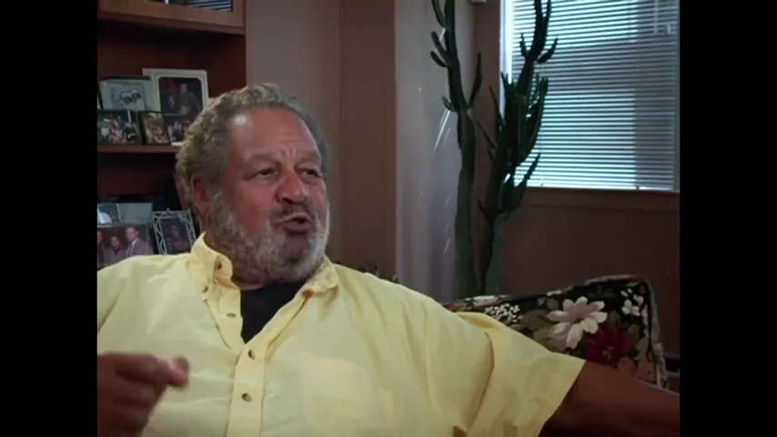 What Happened, Miss Simone? Scene 4